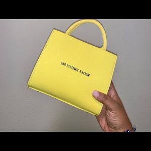 Brandon Blackwood ESR Tote